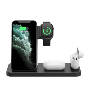 Wireless Charging Station  Wireless Charging Station