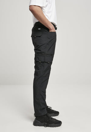 Adjustable Nylon Cargo Pants Adjustable Nylon Cargo Pants