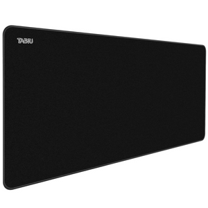 Waterproof Computer Keyboard Mat Extended Gaming Mouse Pad 