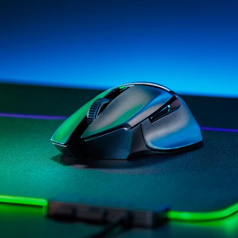 Hyperspeed Gaming Mouse Wireless Bluetooth Mouse