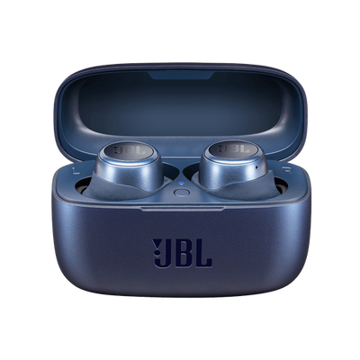JBL Live 300TWS True Wireless Earbuds 